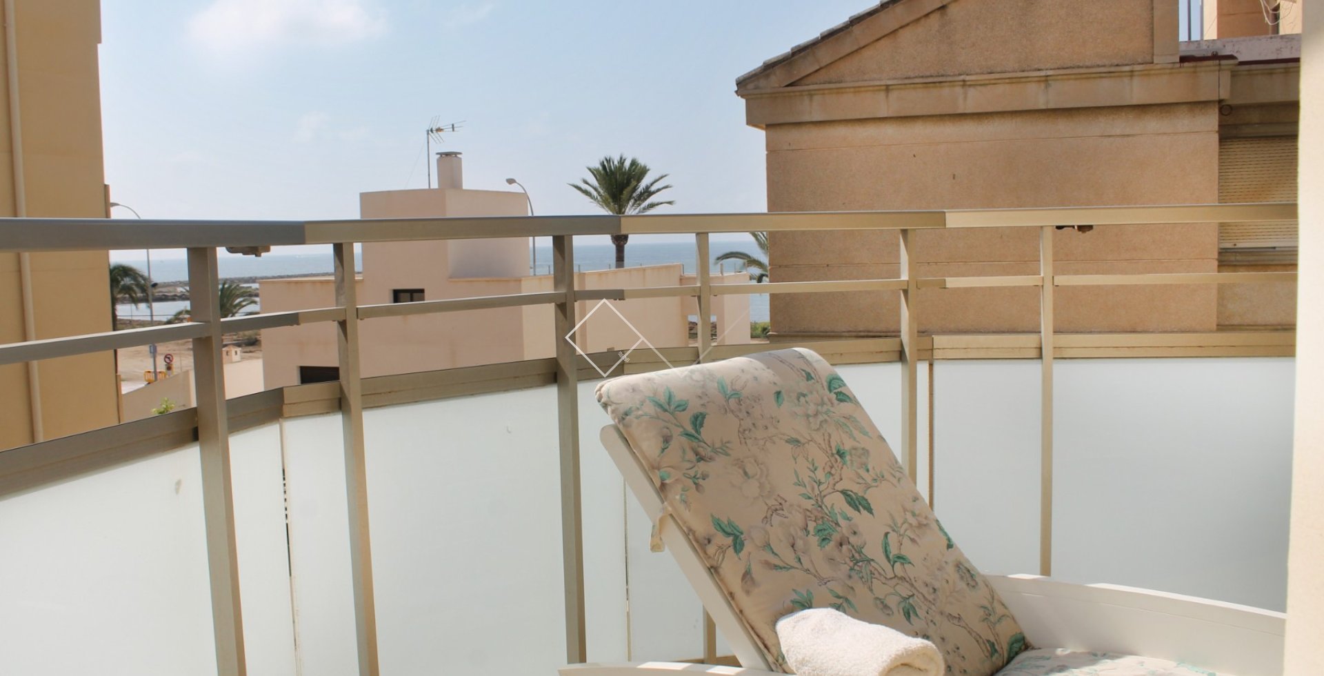  - Appartement / Flat - Santa Pola