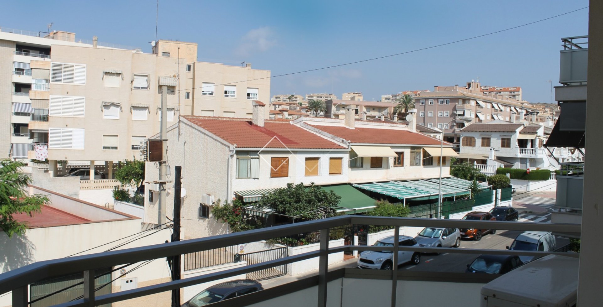  - Appartement / Logement - Santa Pola