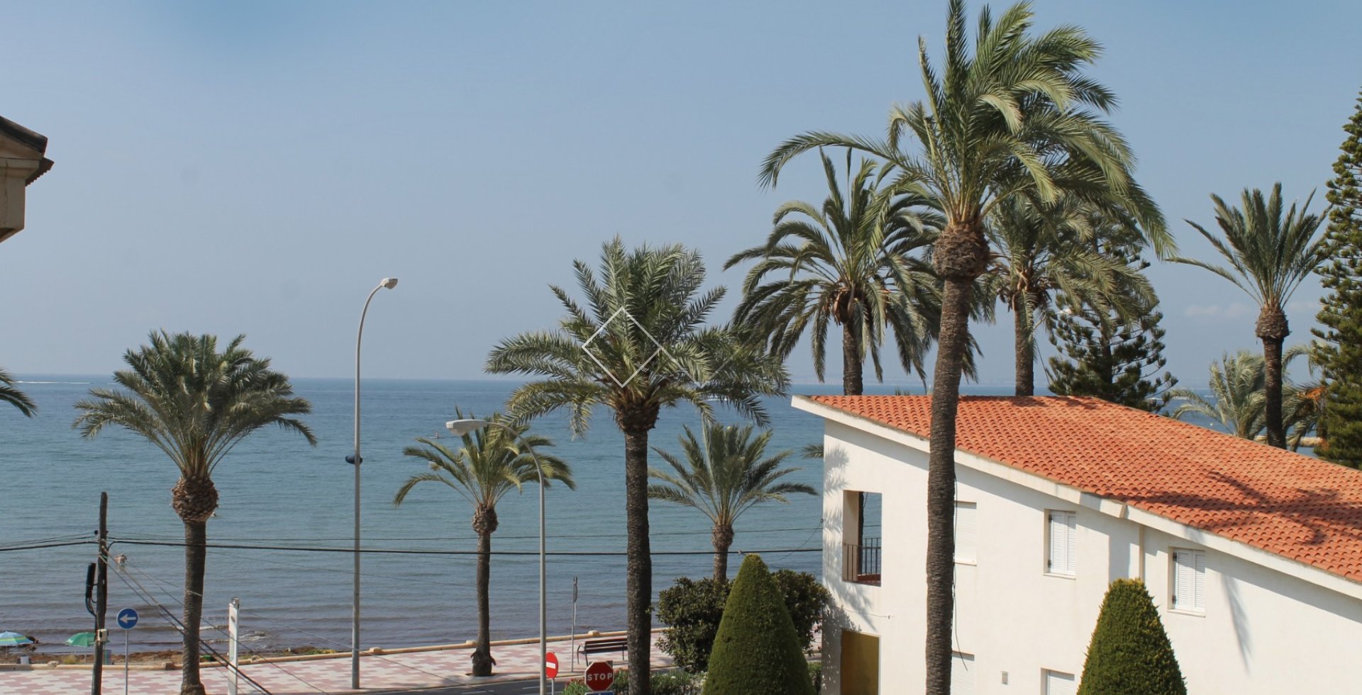  - Appartement / Flat - Santa Pola