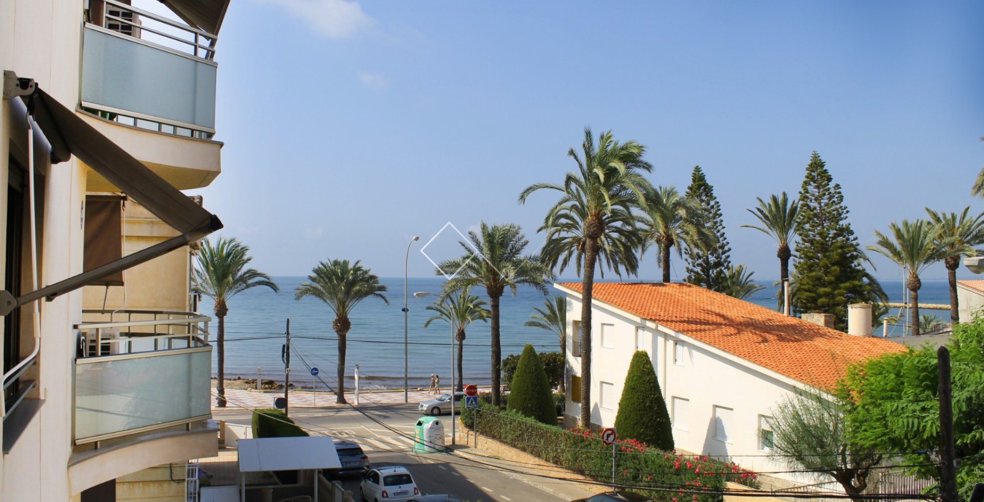  - Appartement / Flat - Santa Pola