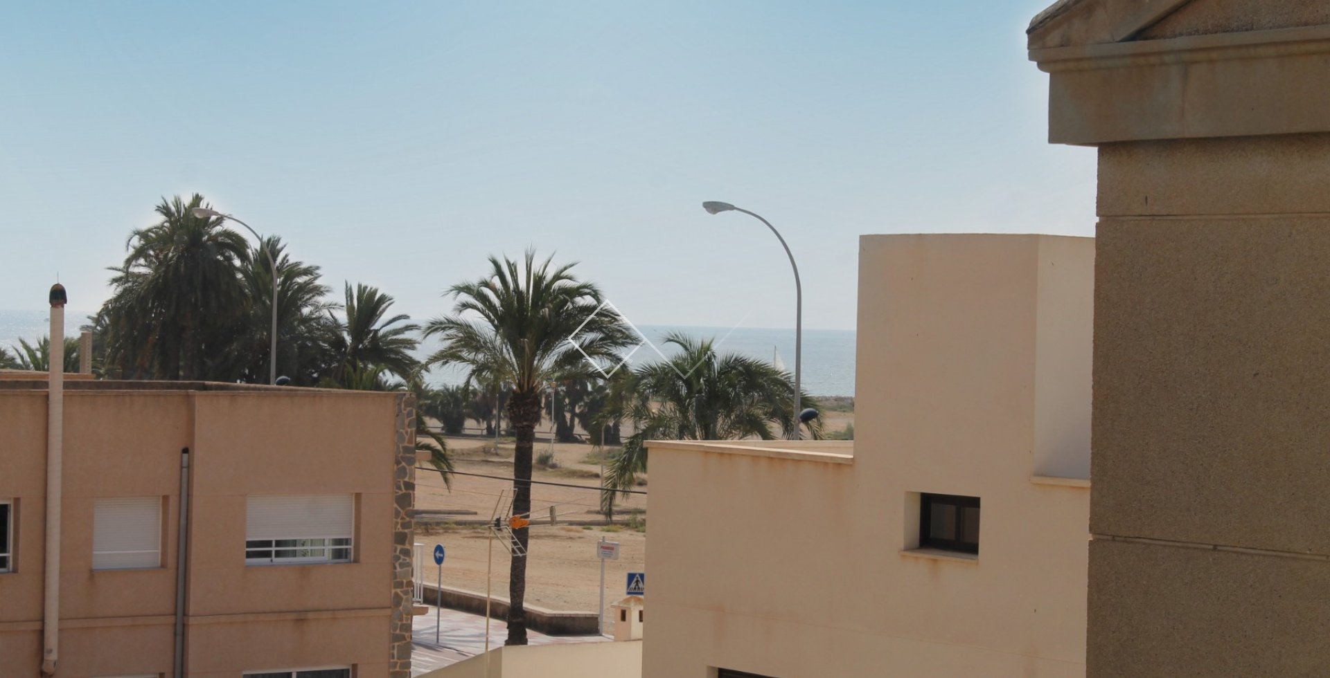  - Appartement / Flat - Santa Pola