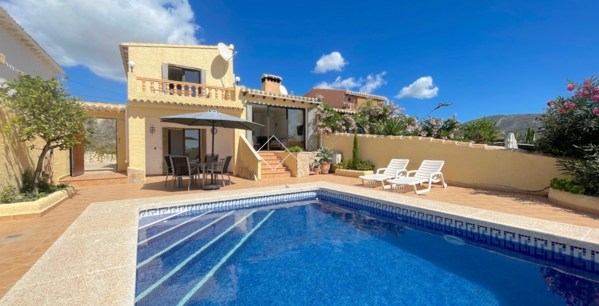  - Villa - Moraira - La Sabatera