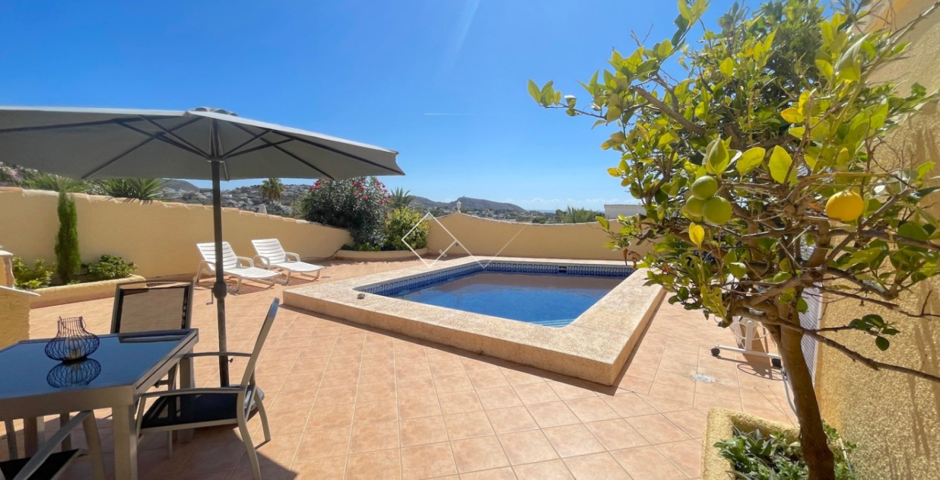  - Villa - Moraira - La Sabatera