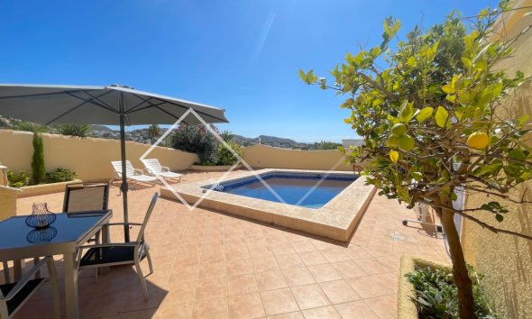  - Villa - Moraira - La Sabatera