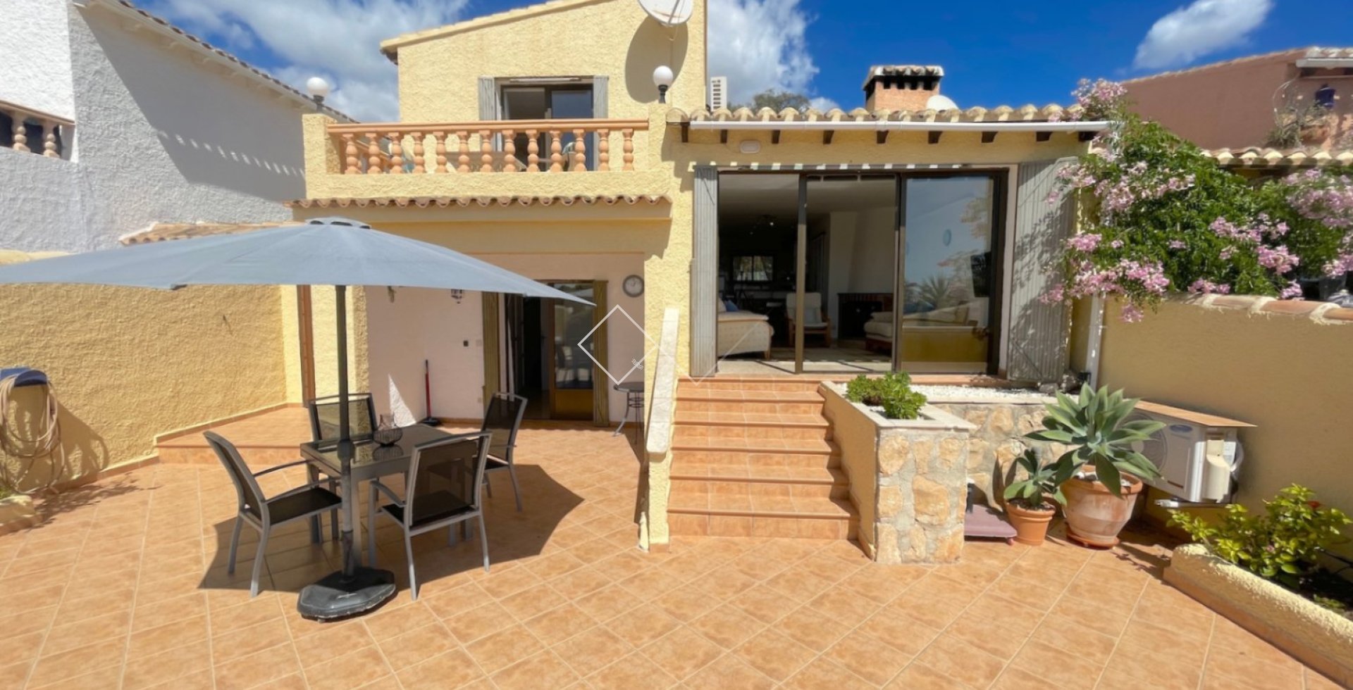  - Villa - Moraira - La Sabatera