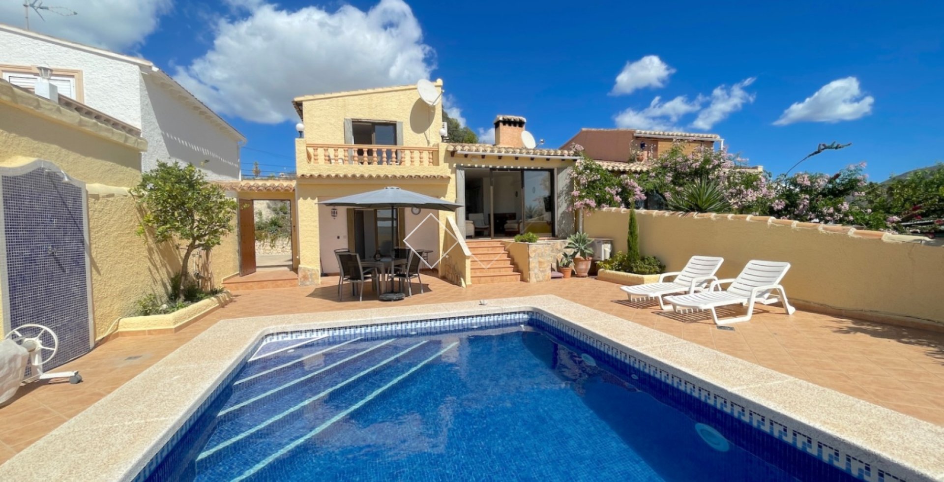  - Villa - Moraira - La Sabatera