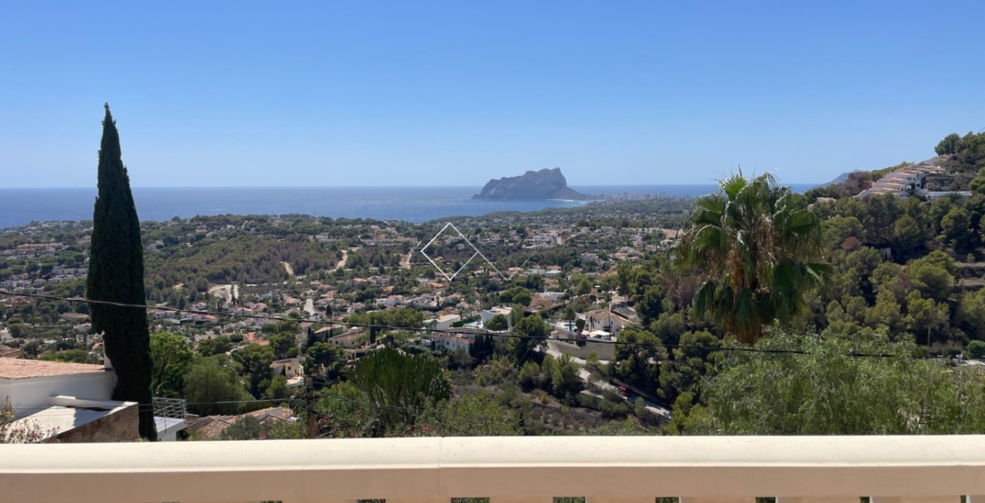  - Villa - Moraira - Benimeit