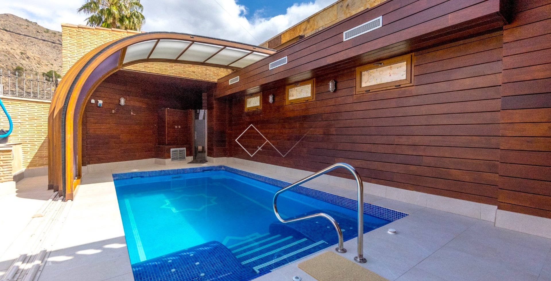  - Independent villa - Orihuela