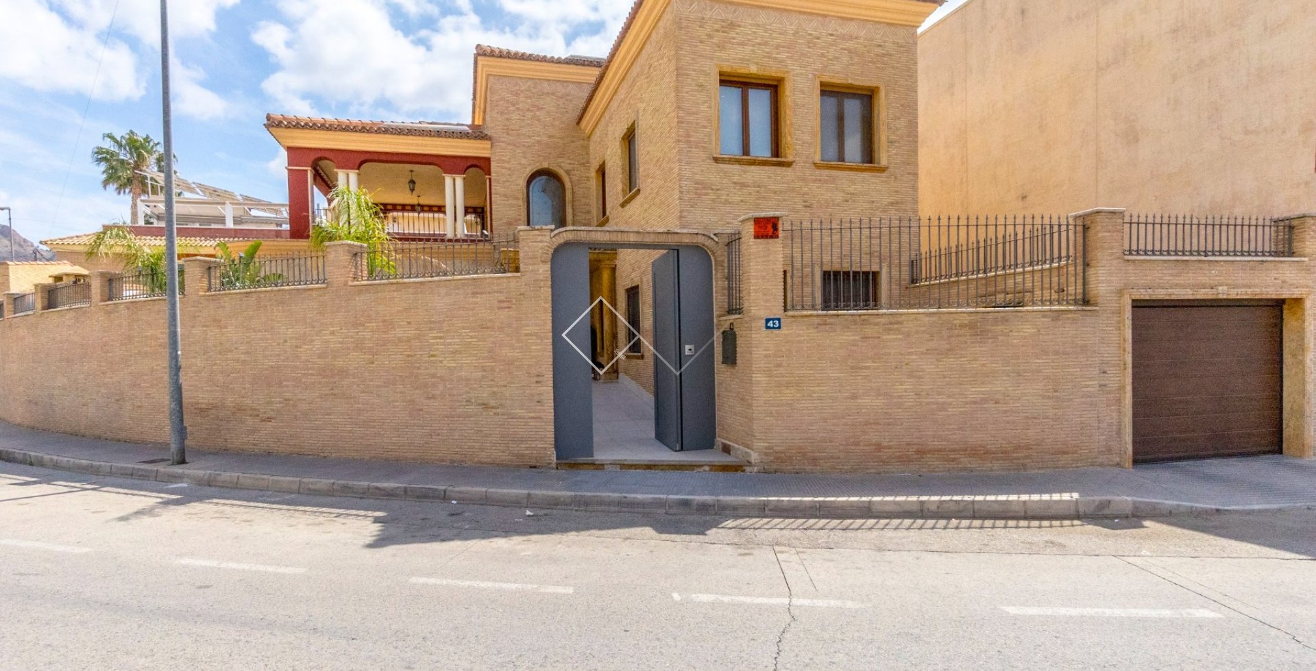  - Independent villa - Orihuela