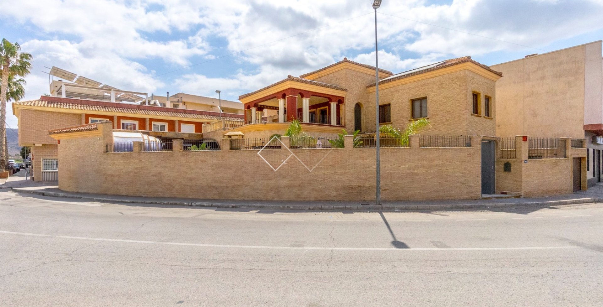  - Independent villa - Orihuela