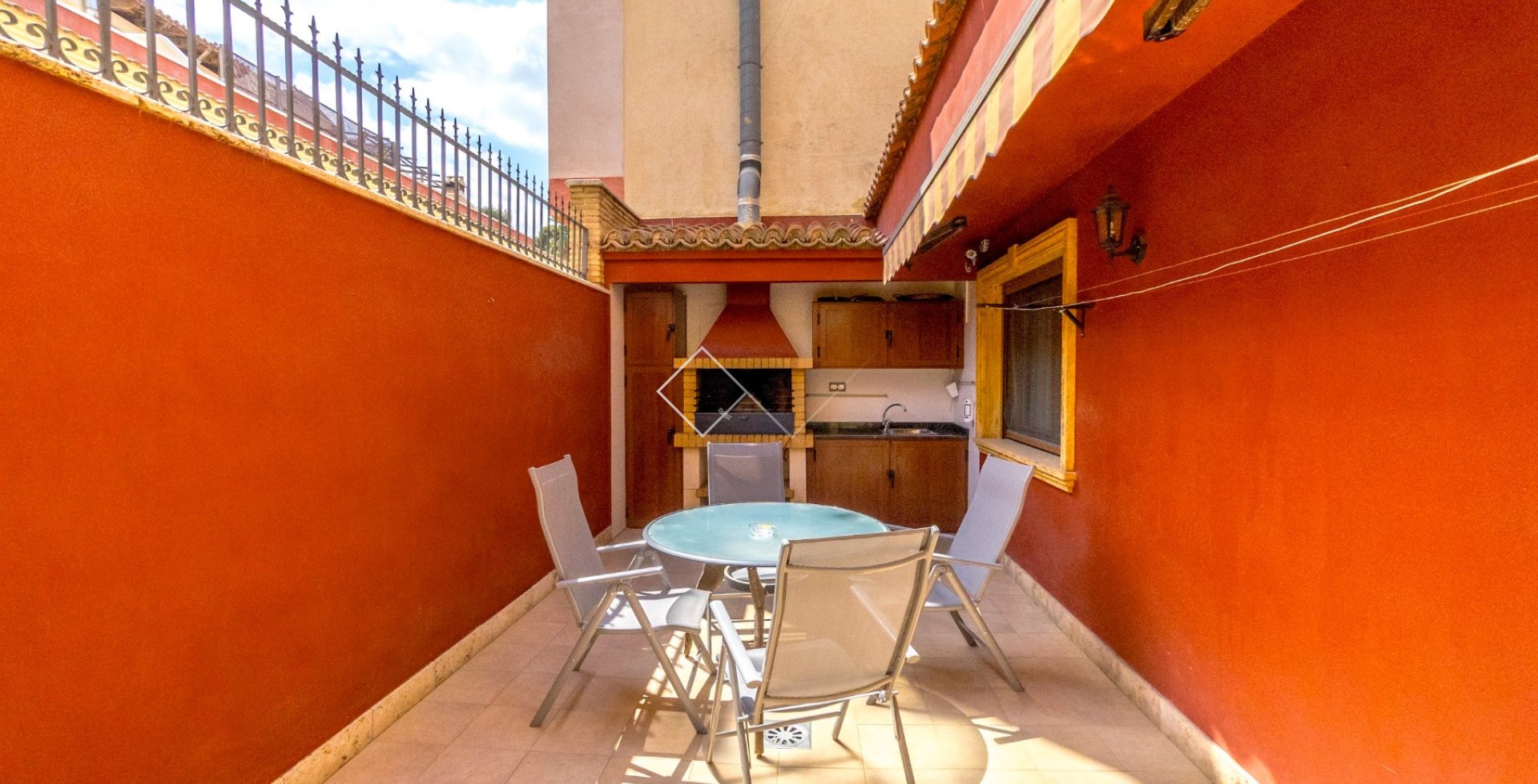  - Independent villa - Orihuela