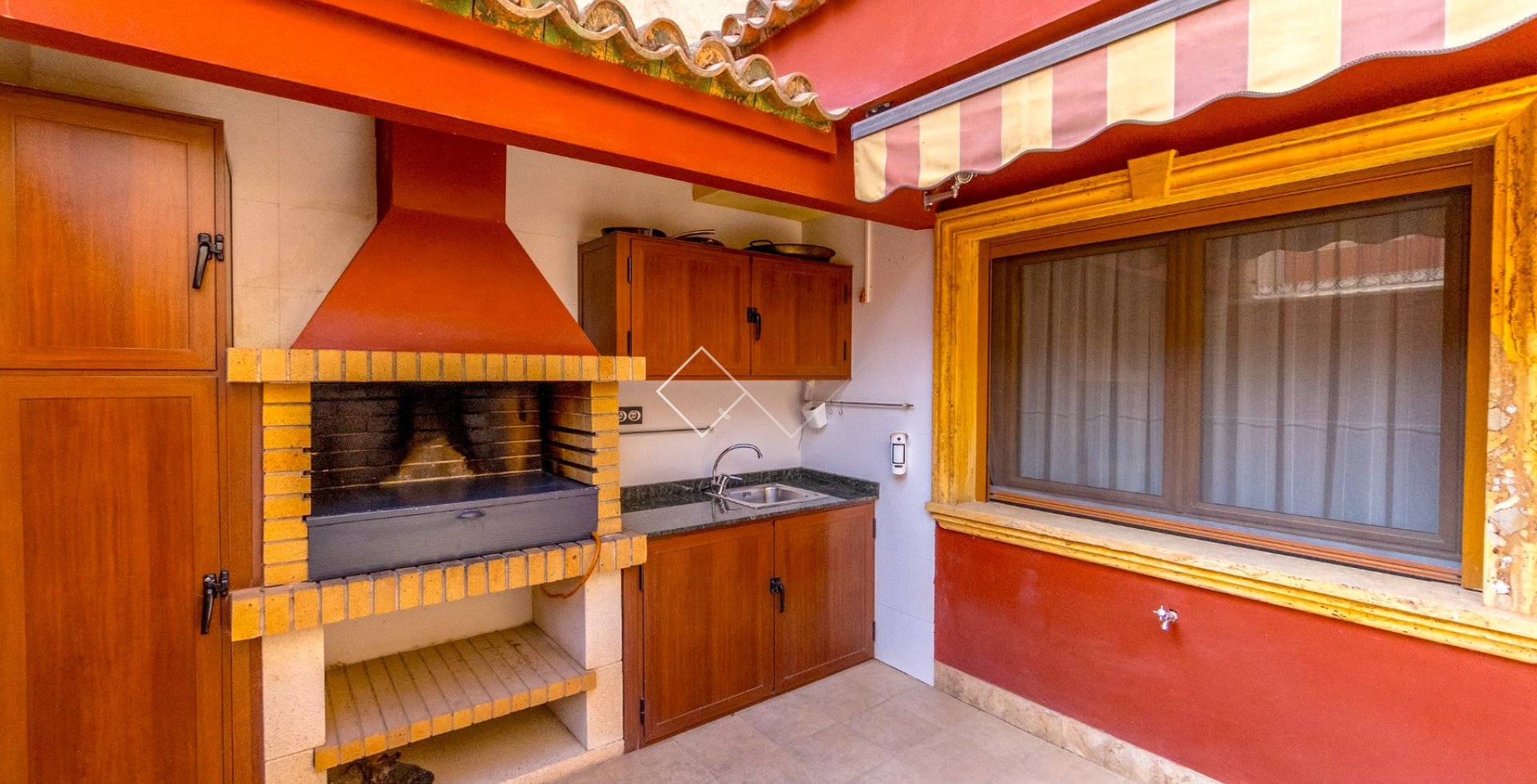  - Independent villa - Orihuela