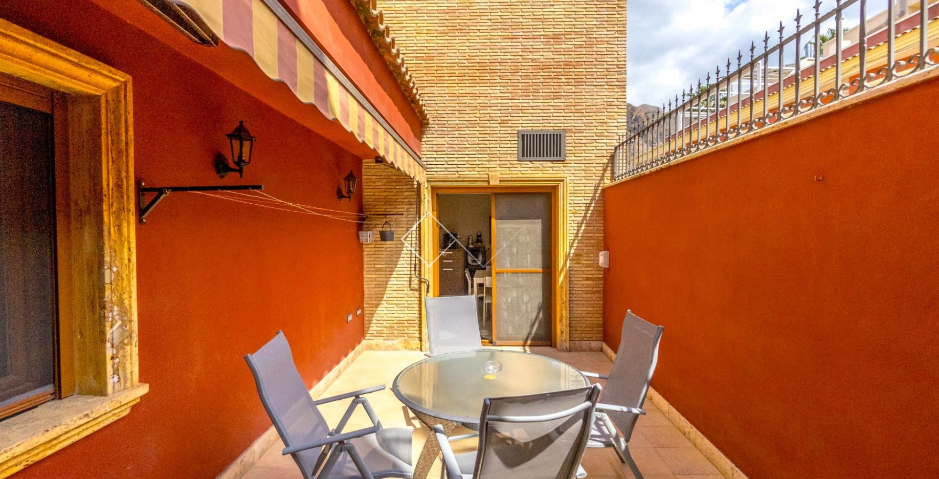  - Independent villa - Orihuela