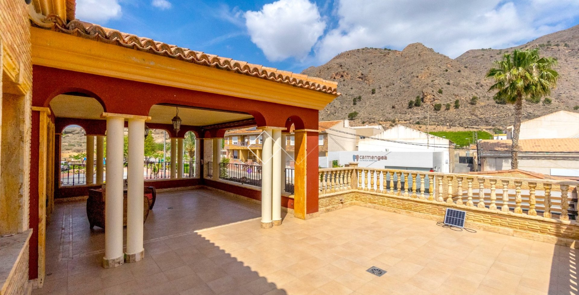  - Independent villa - Orihuela