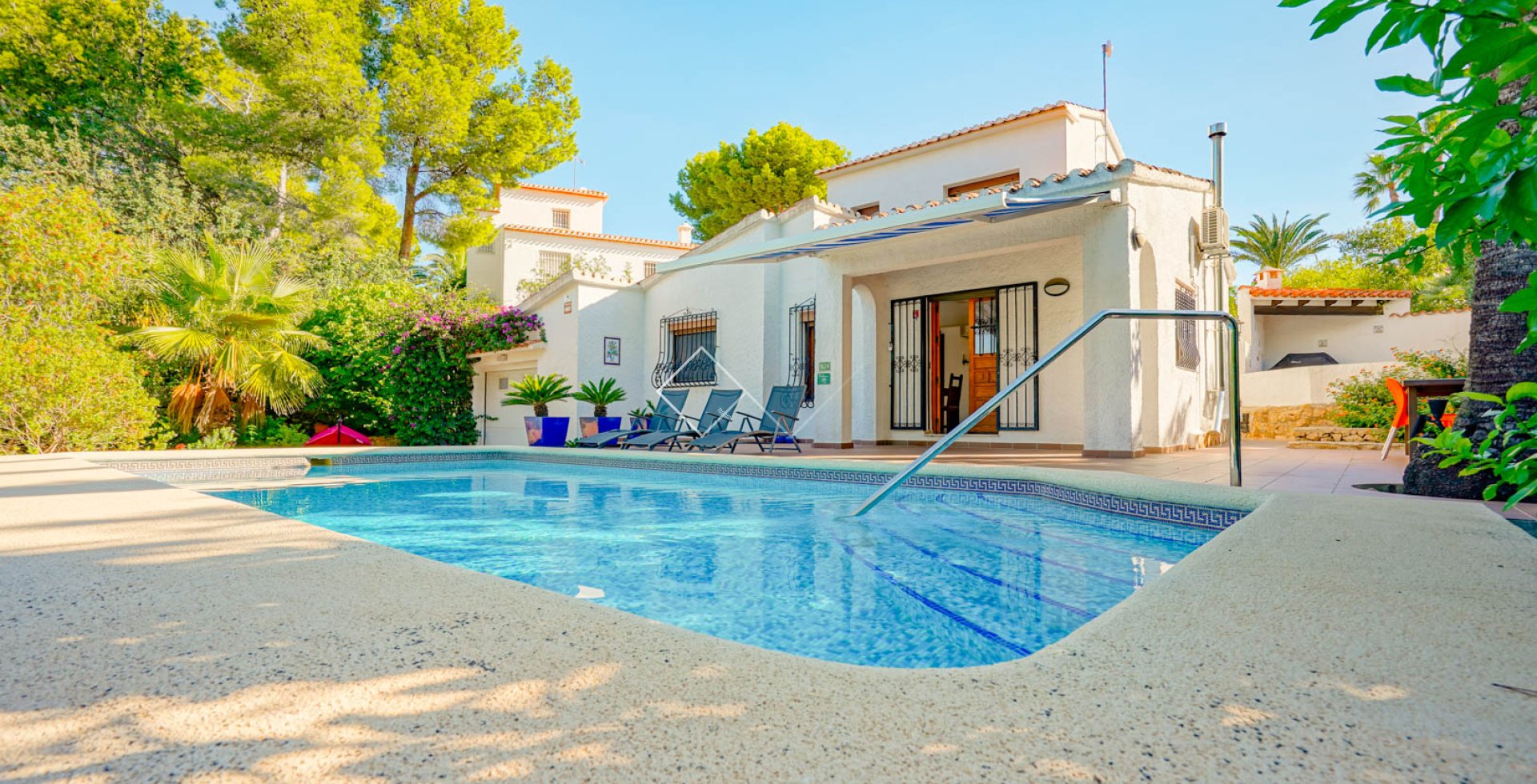  - Villa - Denia - Corral de Calafat