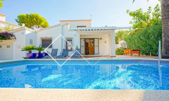  - Villa - Denia - Corral de Calafat