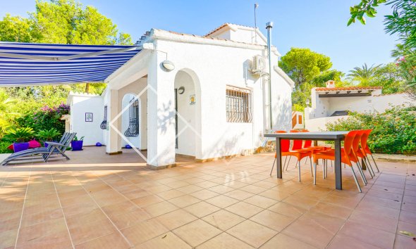  - Villa - Denia - Corral de Calafat