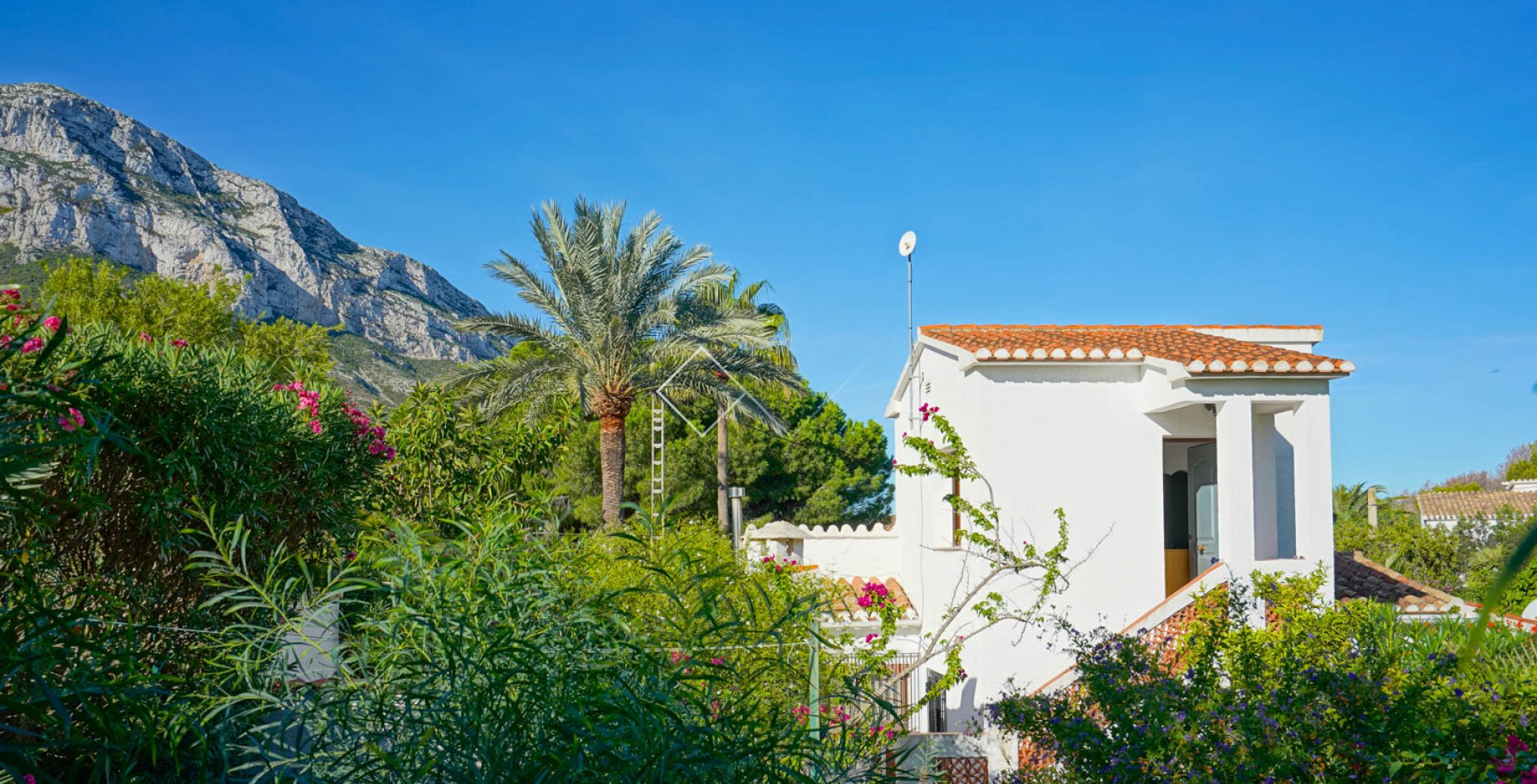  - Villa - Denia - Corral de Calafat