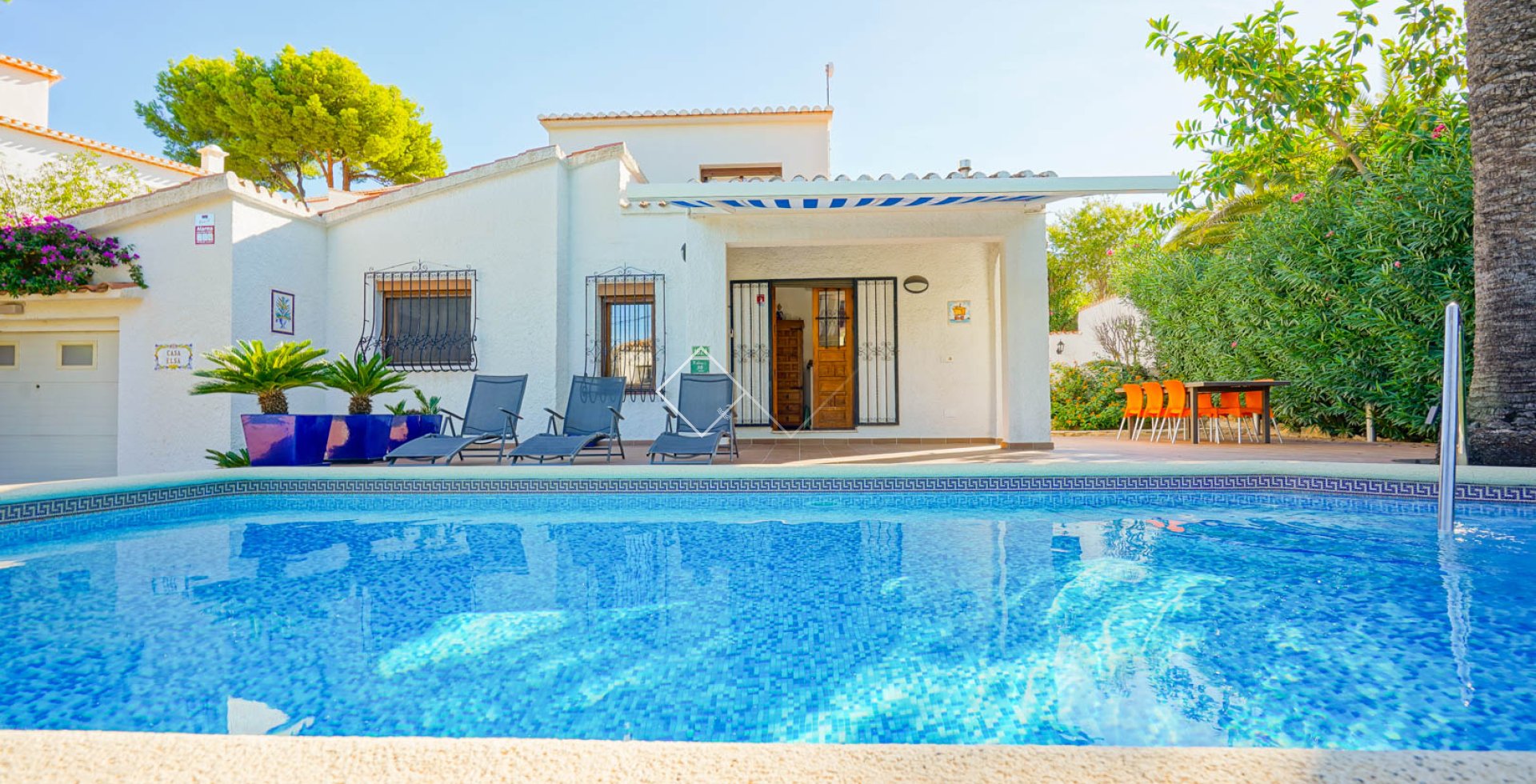  - Villa - Denia - Corral de Calafat