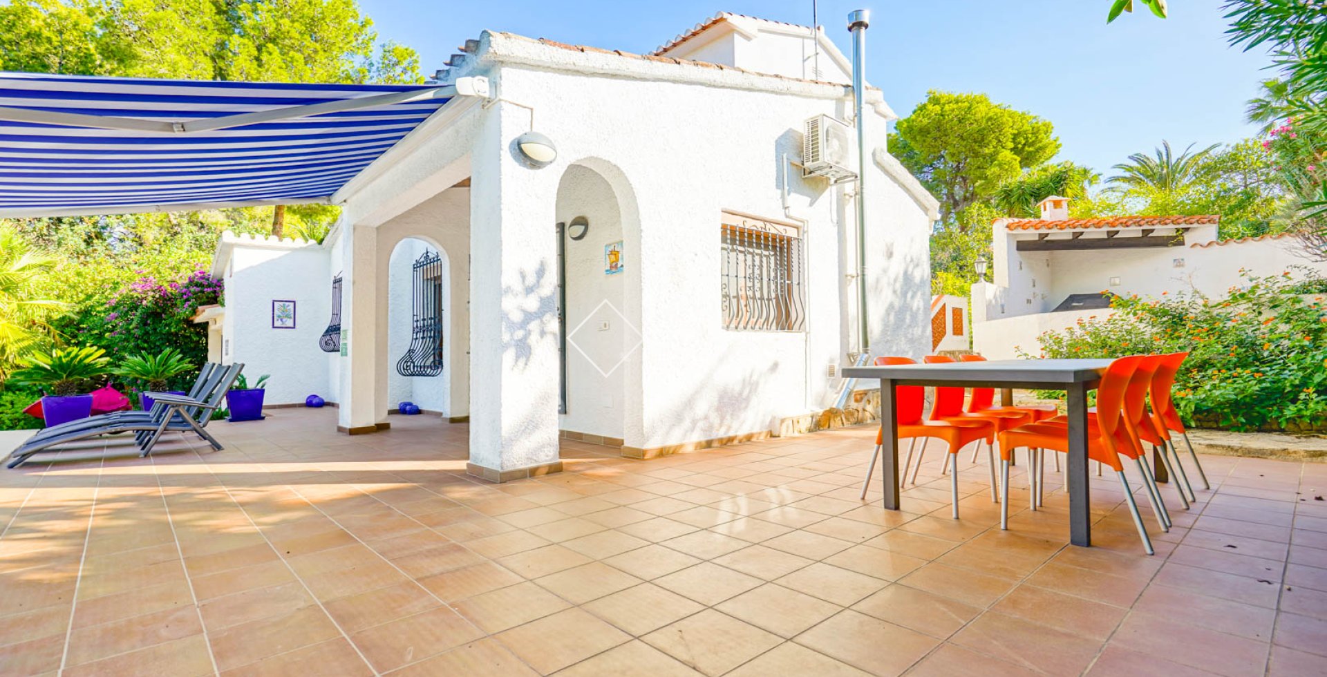  - Villa - Denia - Corral de Calafat