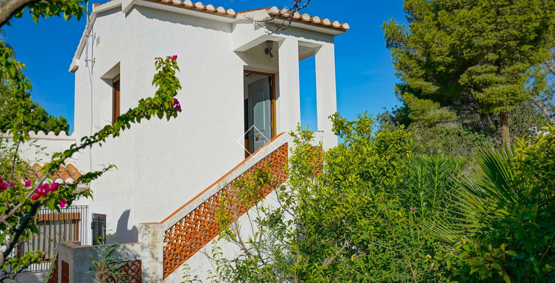  - Villa - Denia - Corral de Calafat