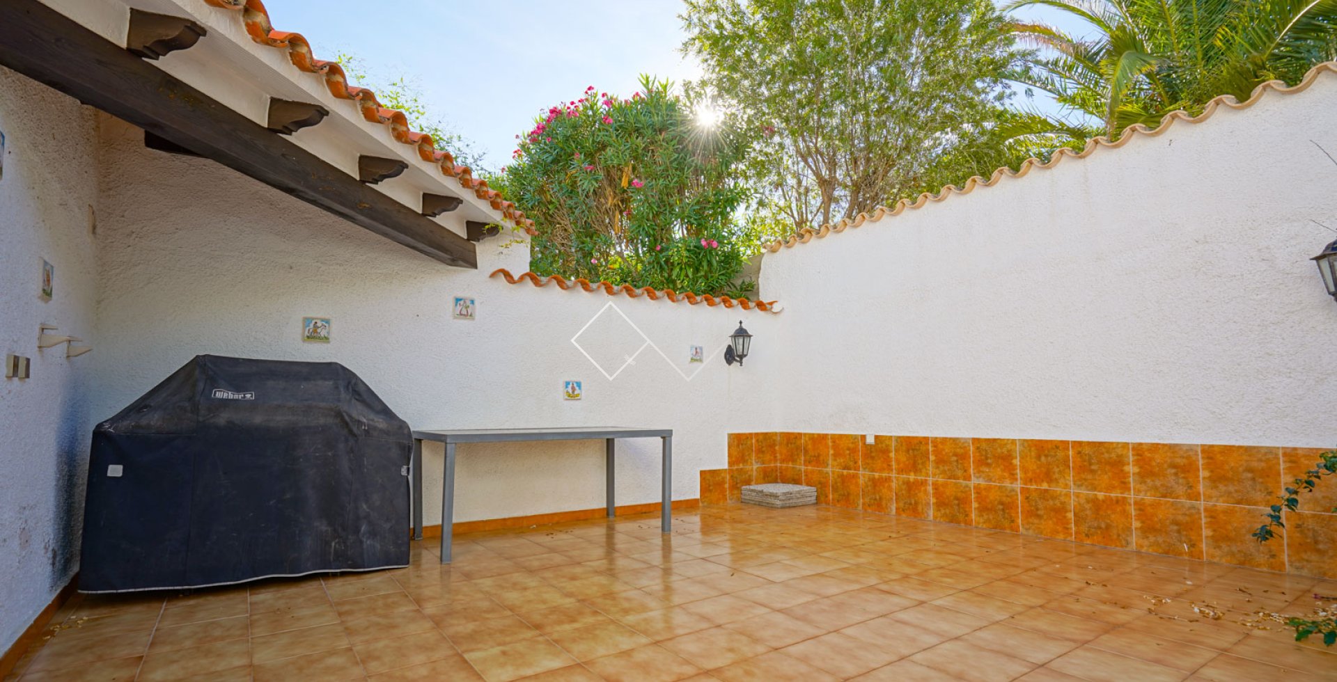  - Villa - Denia - Corral de Calafat