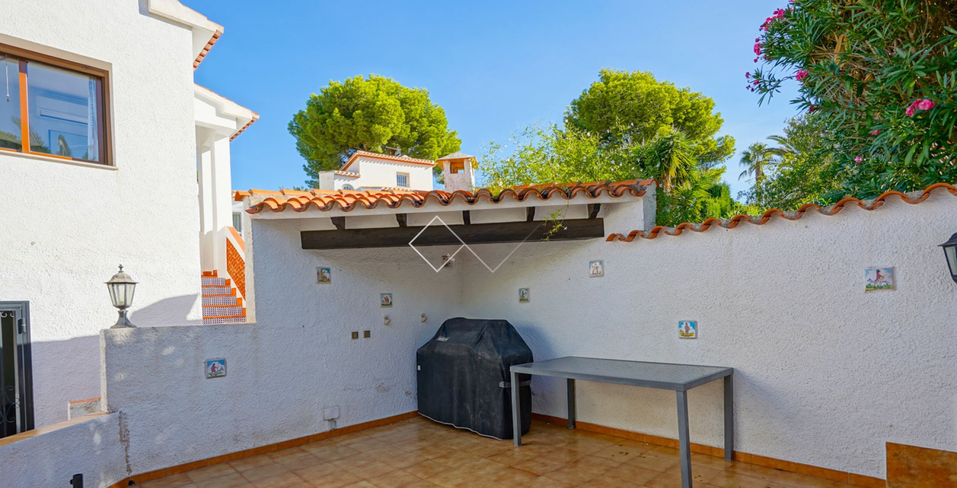  - Villa - Denia - Corral de Calafat