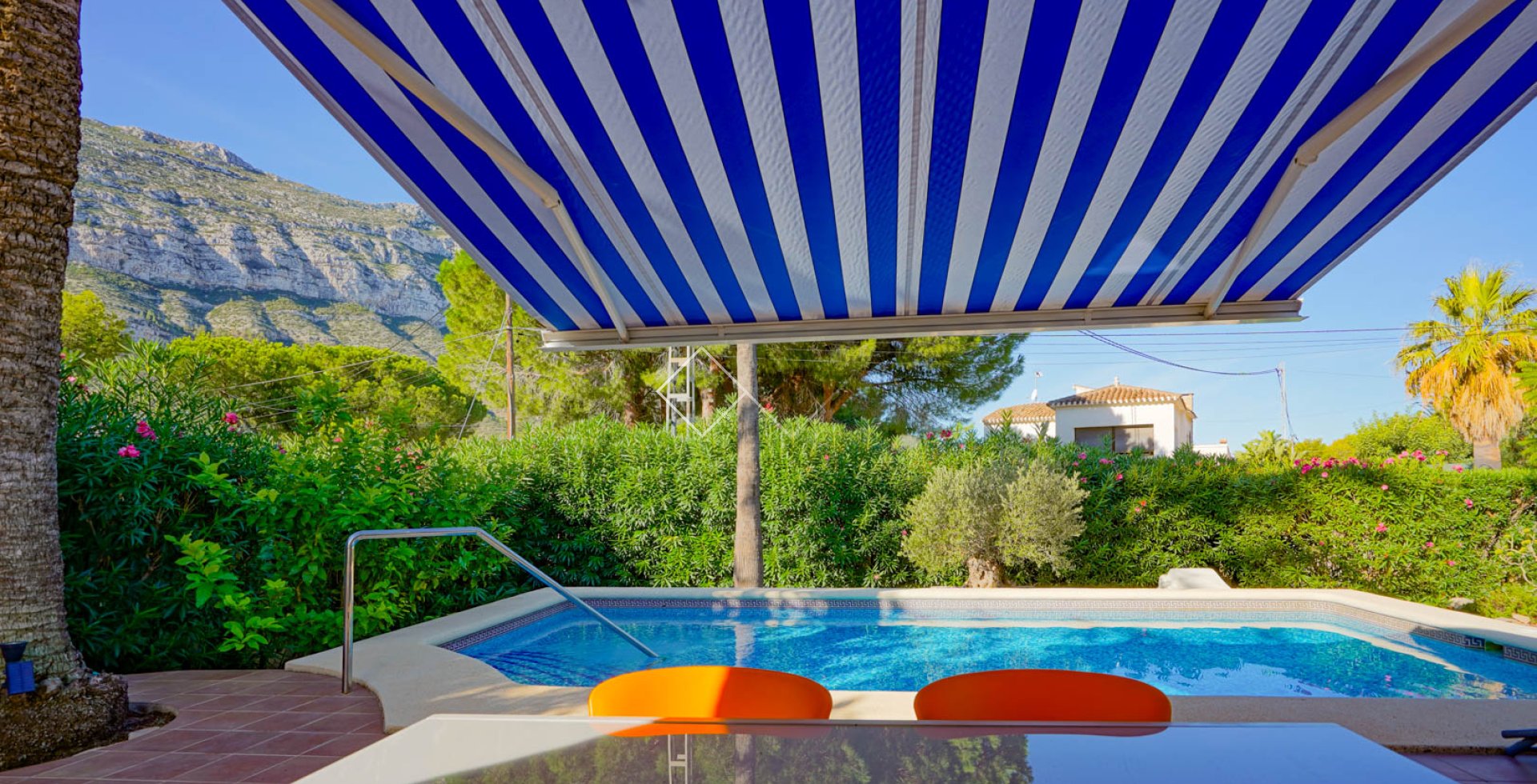  - Chalet - Denia - Corral de Calafat