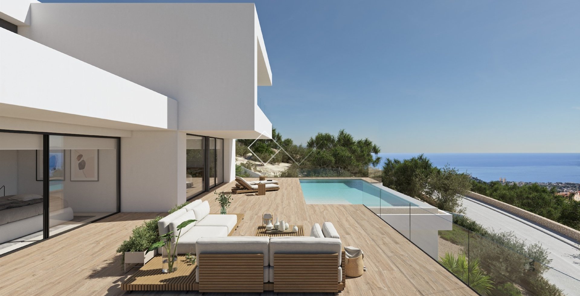 Reventa - VILLAS - Benitachell