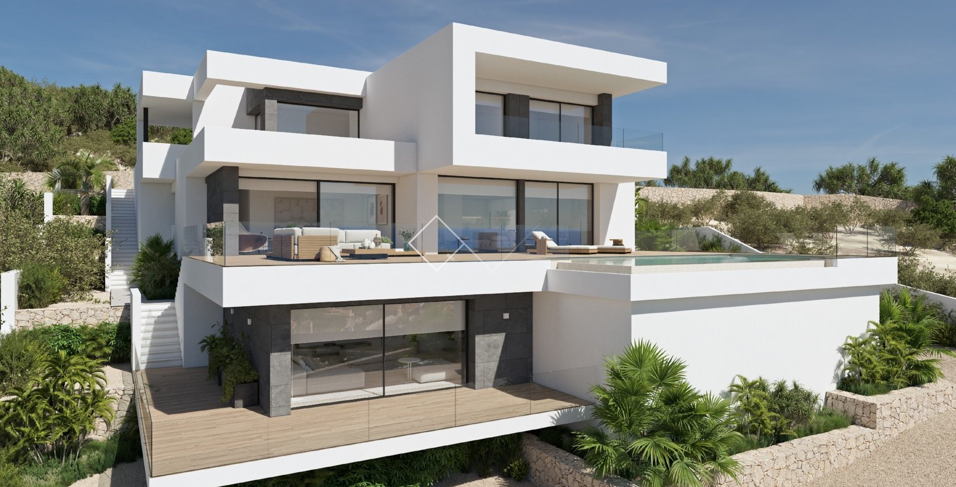 Reventa - VILLAS - Benitachell