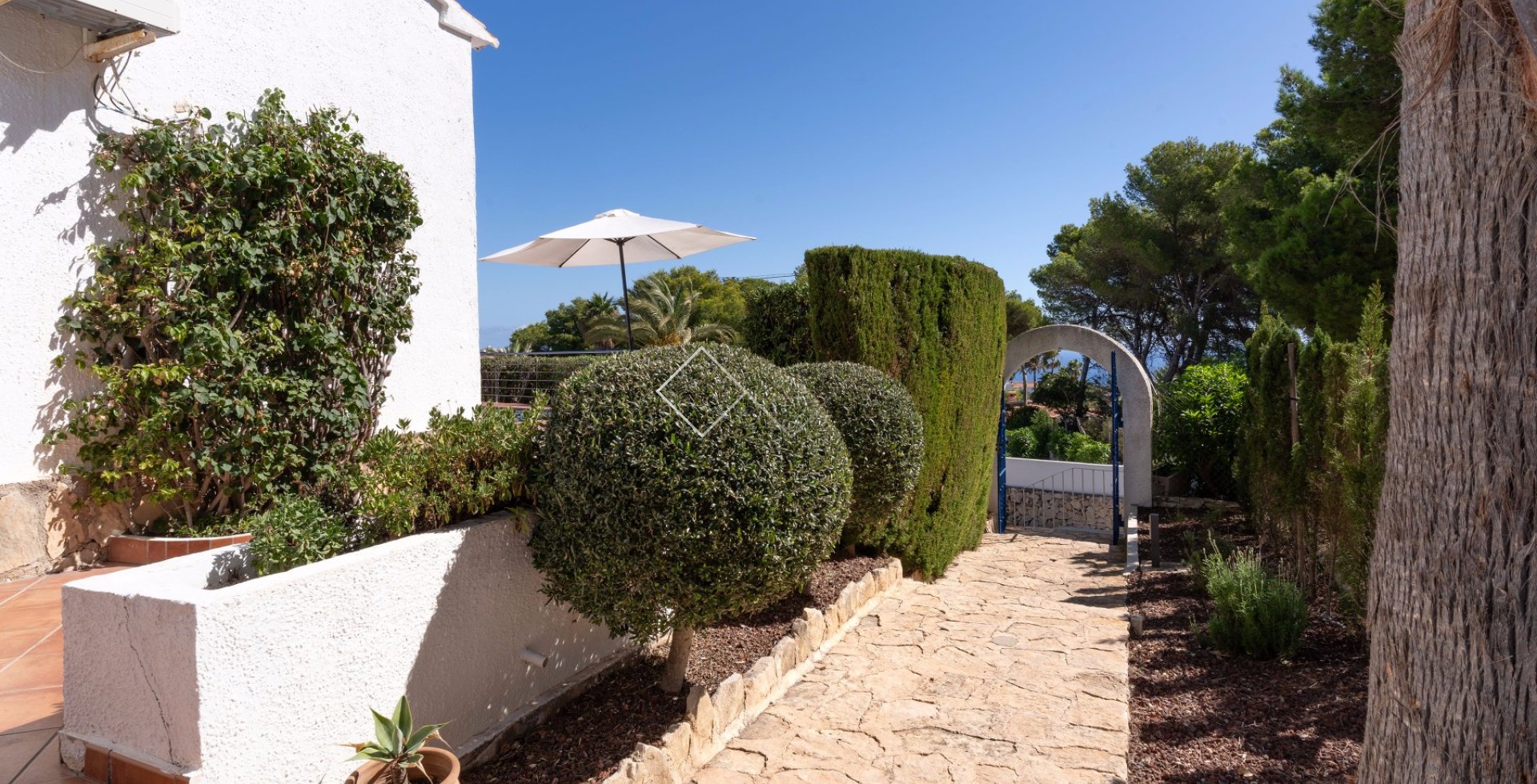 Resale - Villa - Javea - Balcon Al Mar