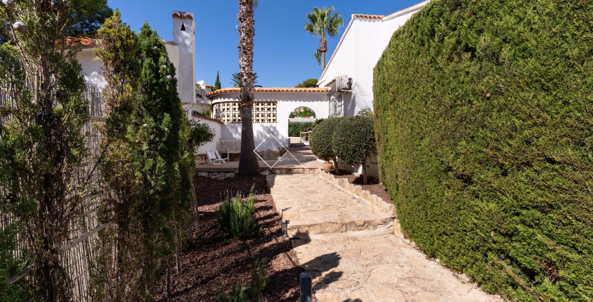 Resale - Villa - Javea - Balcon Al Mar