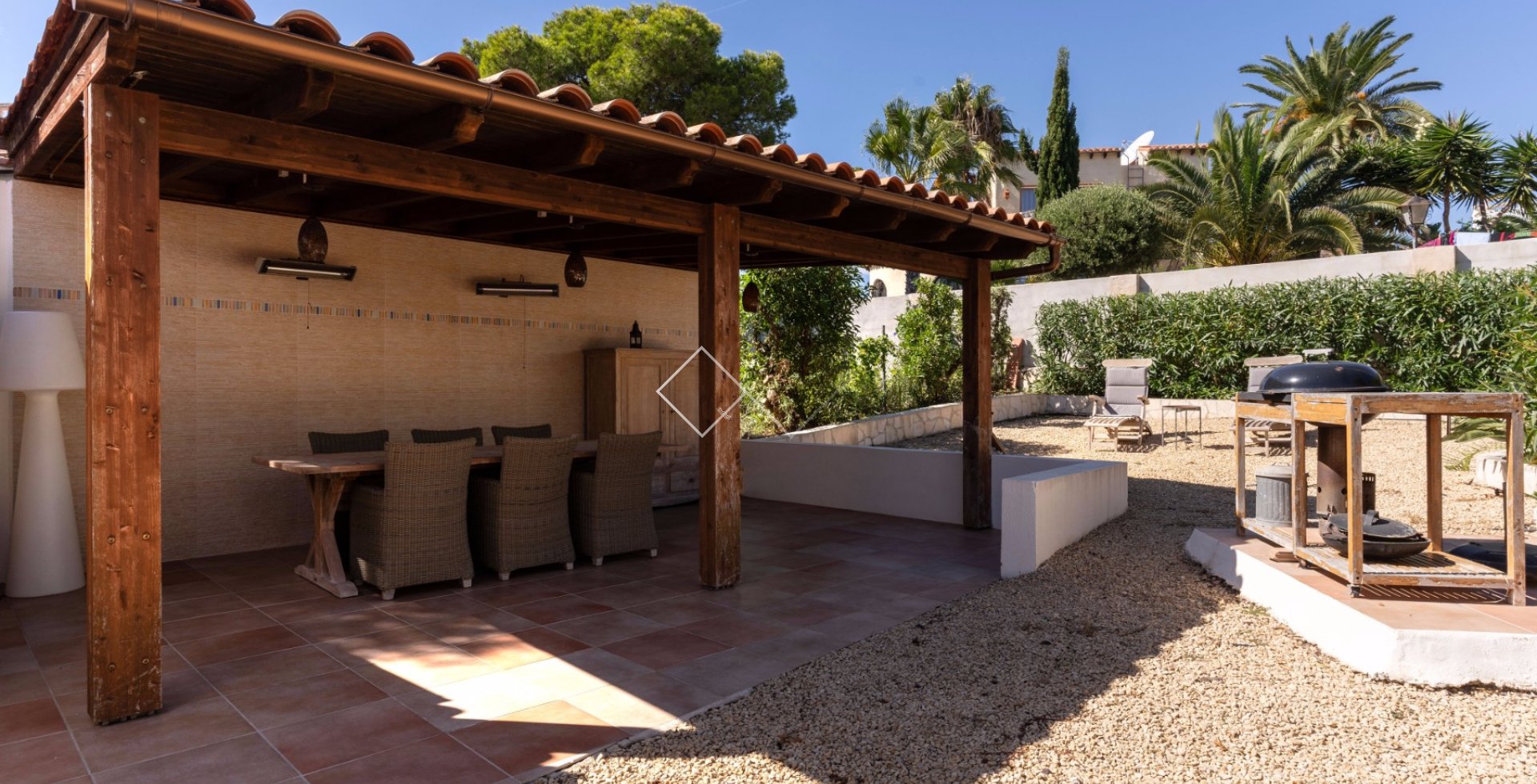 Resale - Villa - Javea - Balcon Al Mar