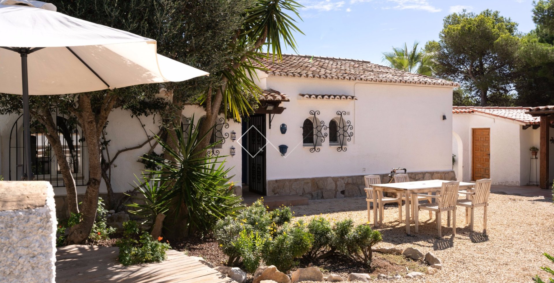 Resale - Villa - Javea - Balcon Al Mar