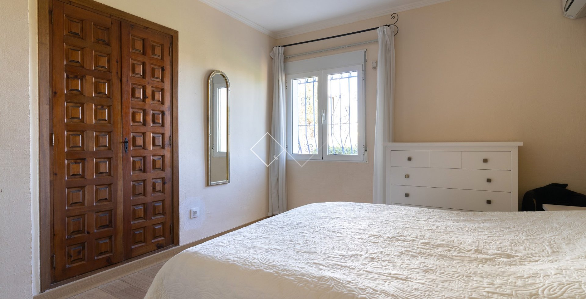 Resale - Villa - Javea - Balcon Al Mar