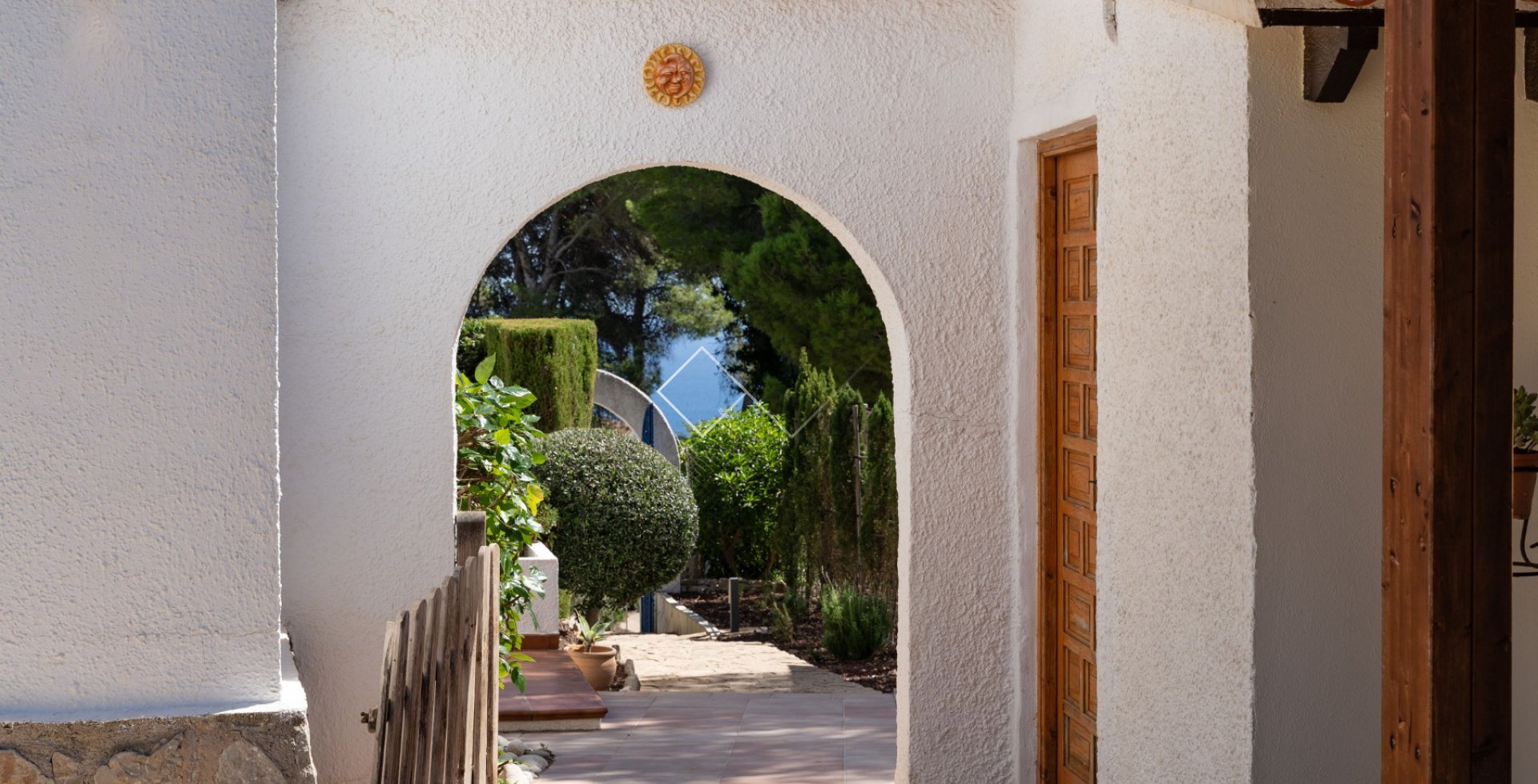 Resale - Villa - Javea - Balcon Al Mar