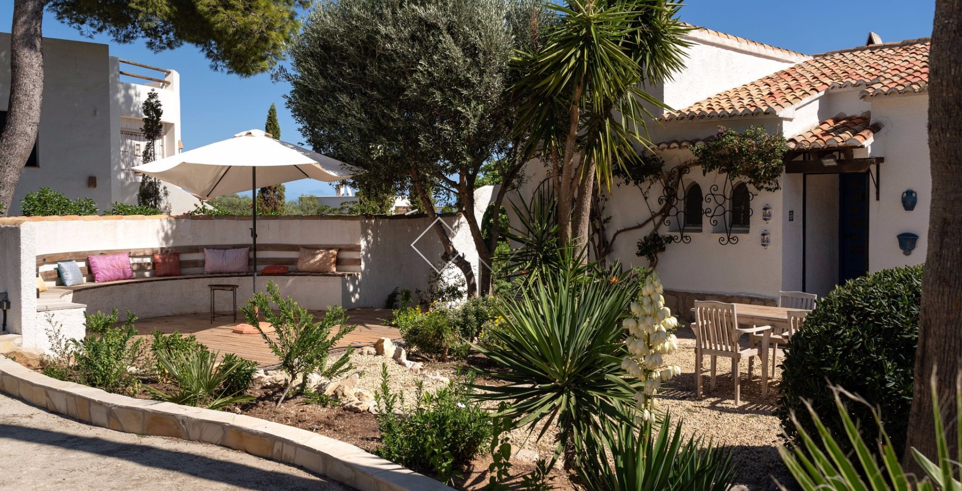 Resale - Villa - Javea - Balcon Al Mar