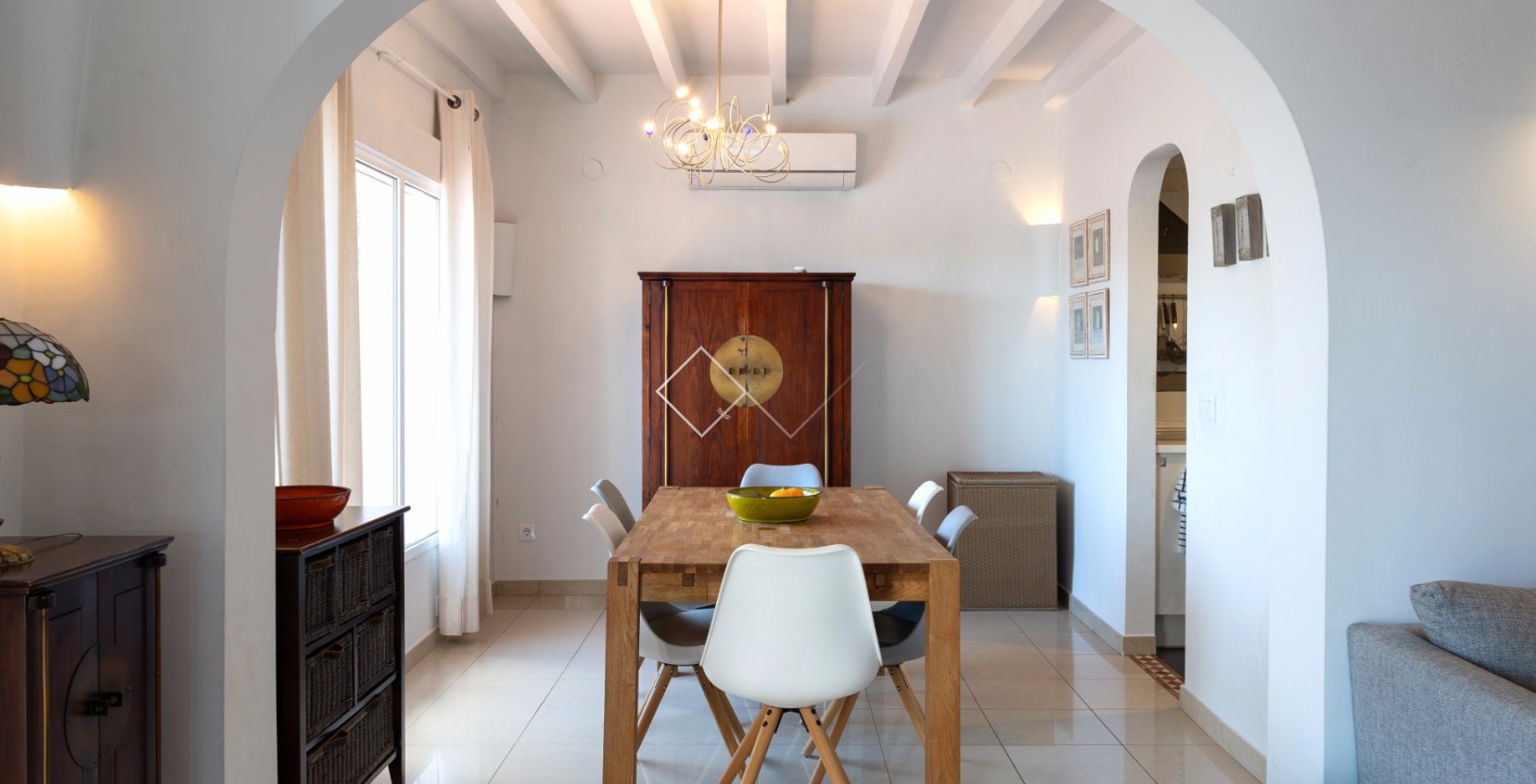 Resale - Villa - Javea - Balcon Al Mar