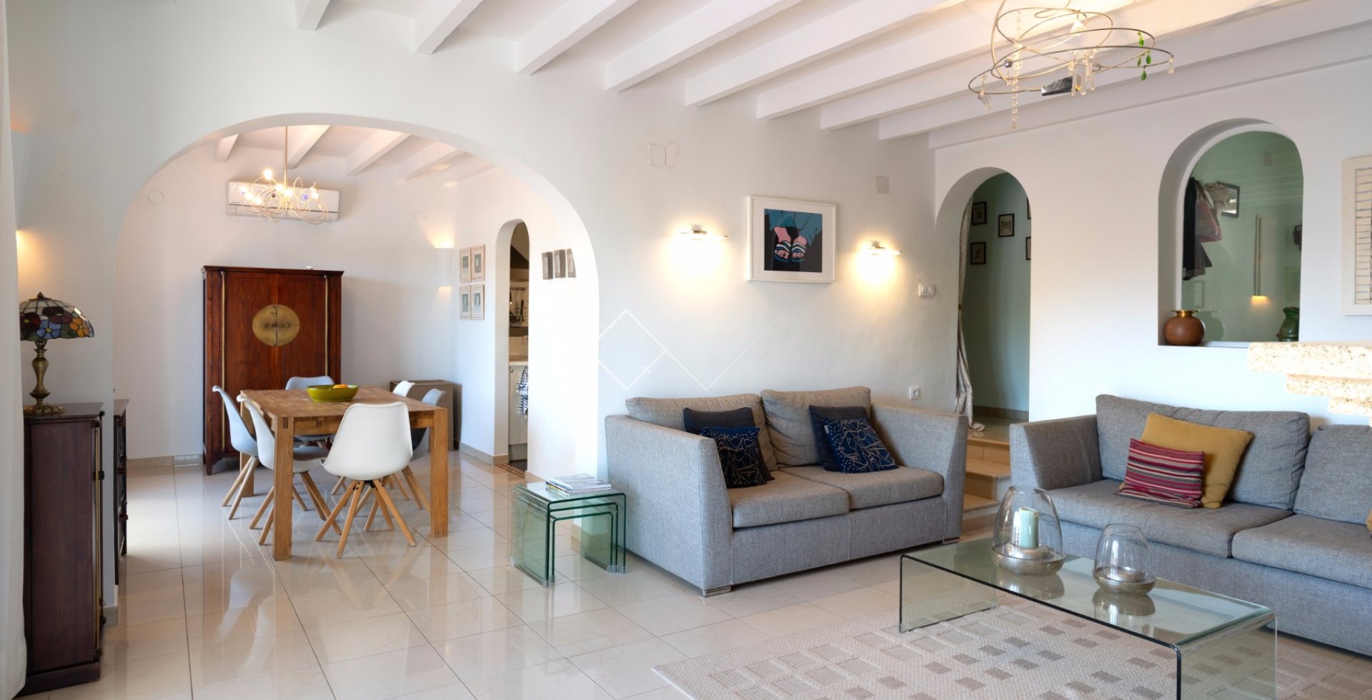 Resale - Villa - Javea - Balcon Al Mar