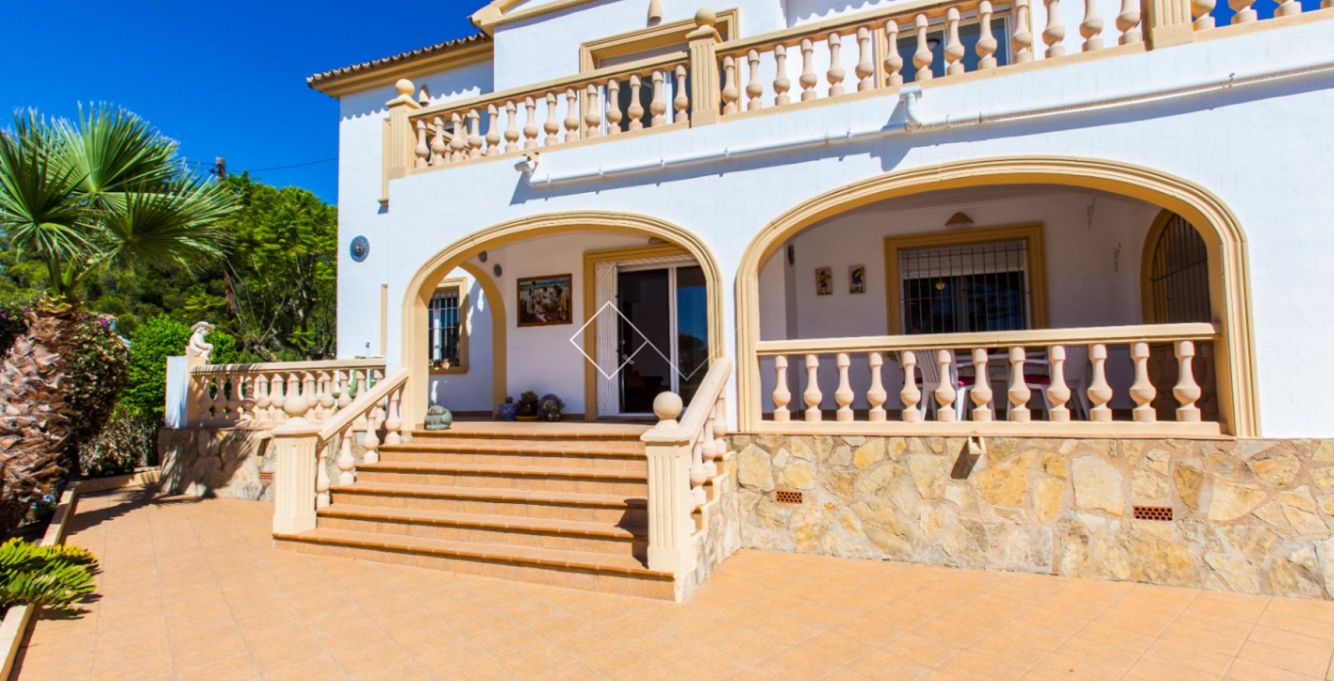 Rentals - Villa - Benissa - Baladrar