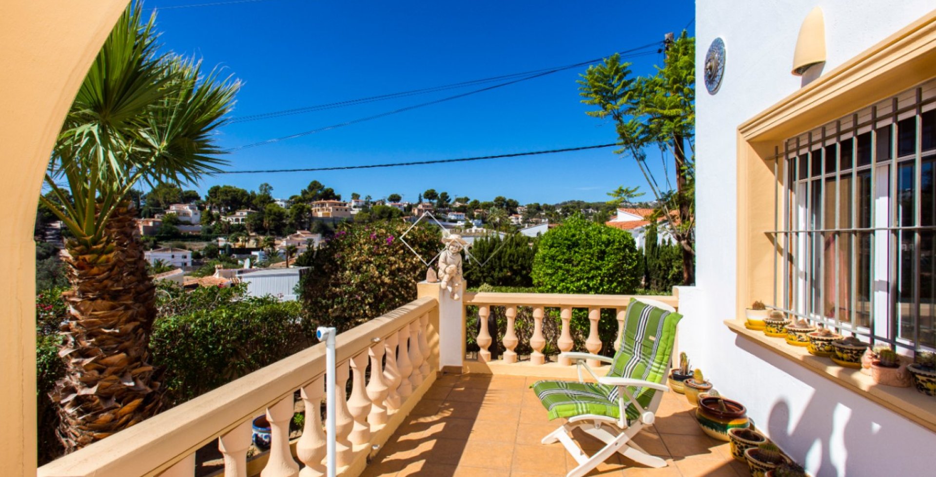 Rentals - Villa - Benissa - Baladrar