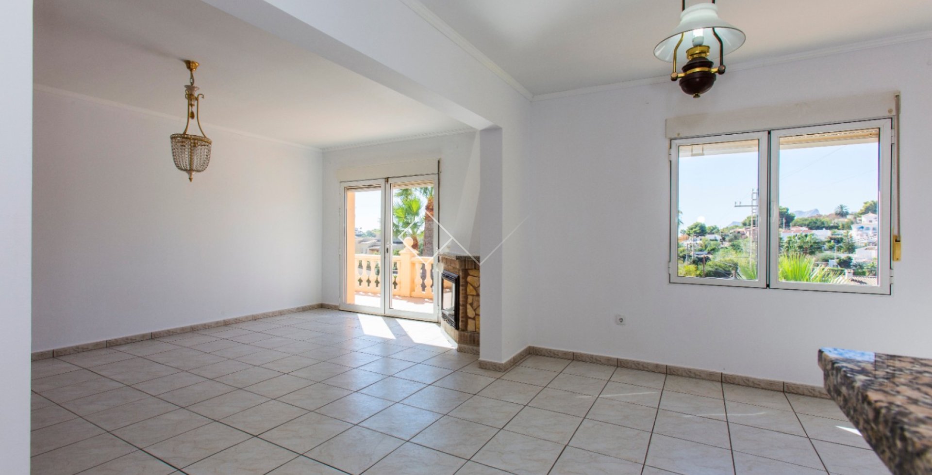 Rentals - Villa - Benissa - Baladrar