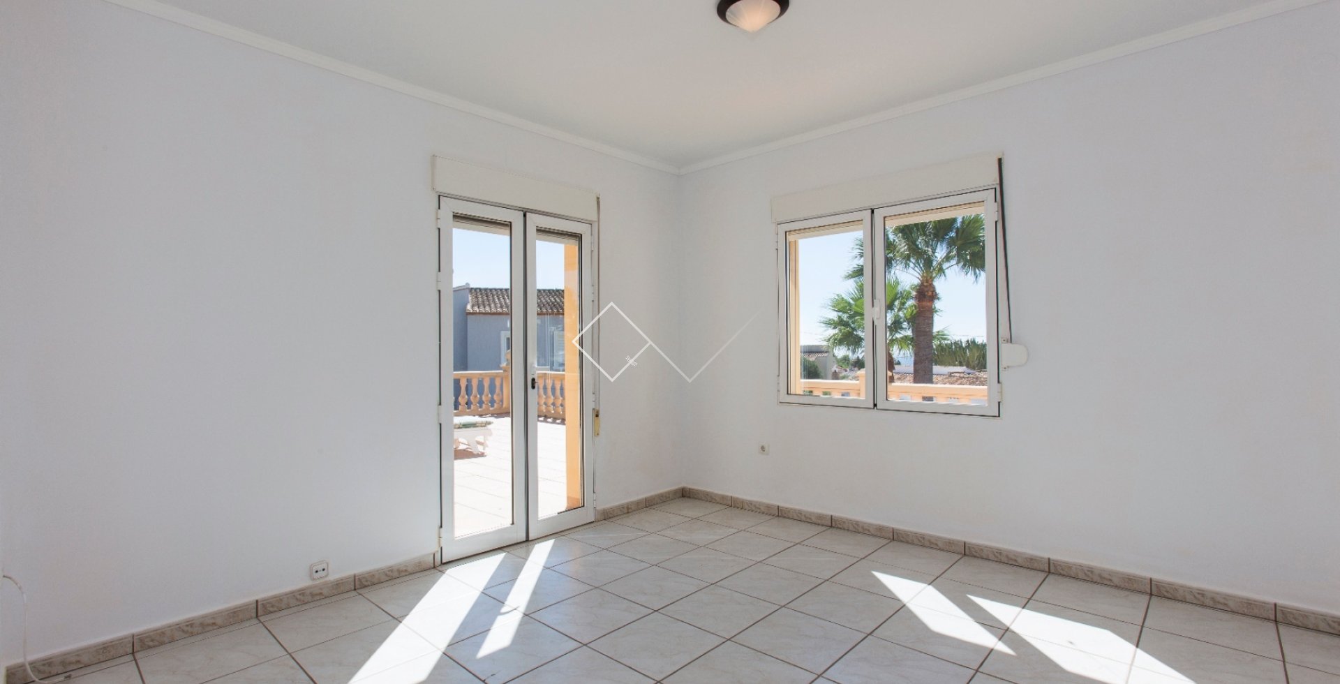 Rentals - Villa - Benissa - Baladrar