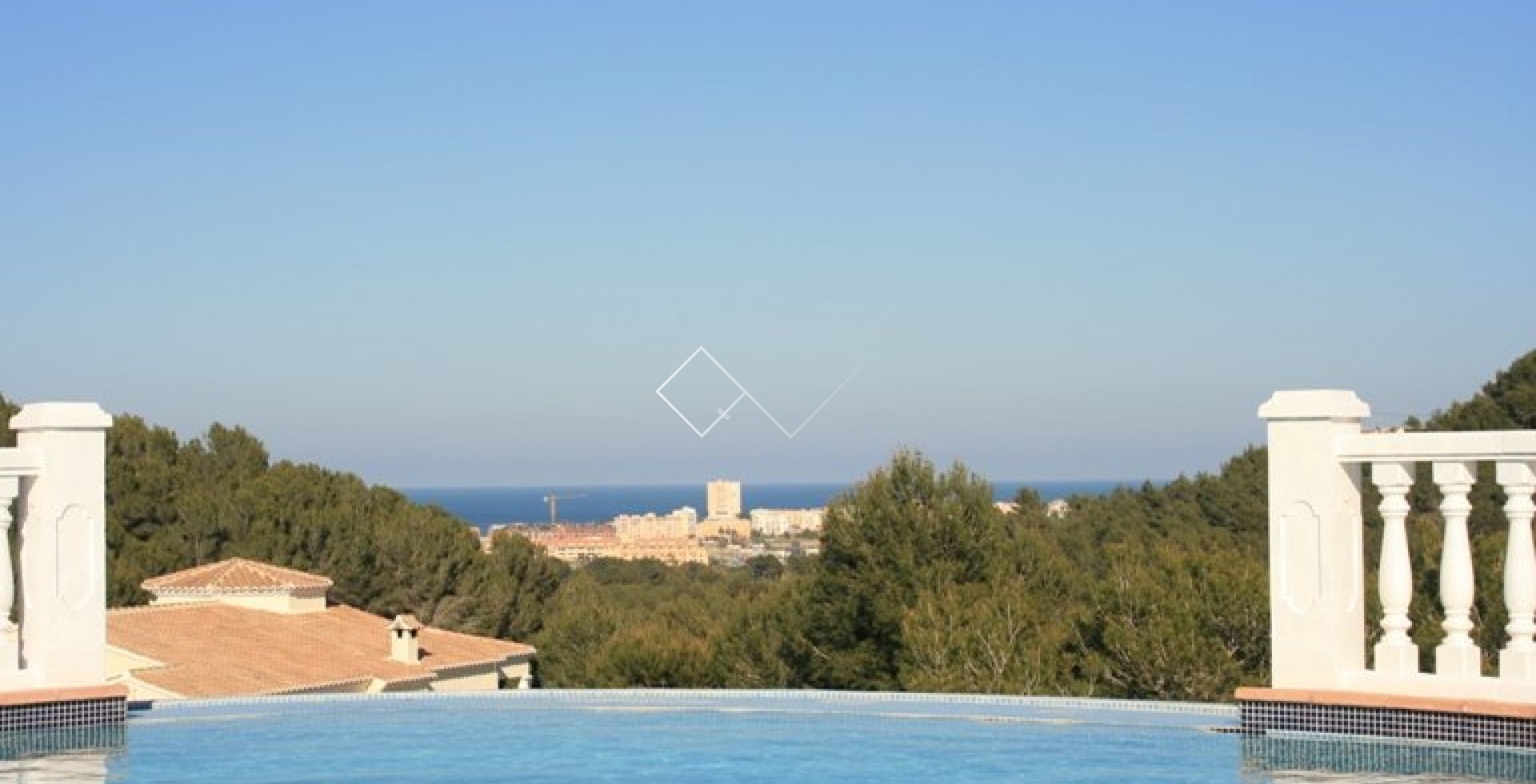  - Villa - Javea - Tosalet