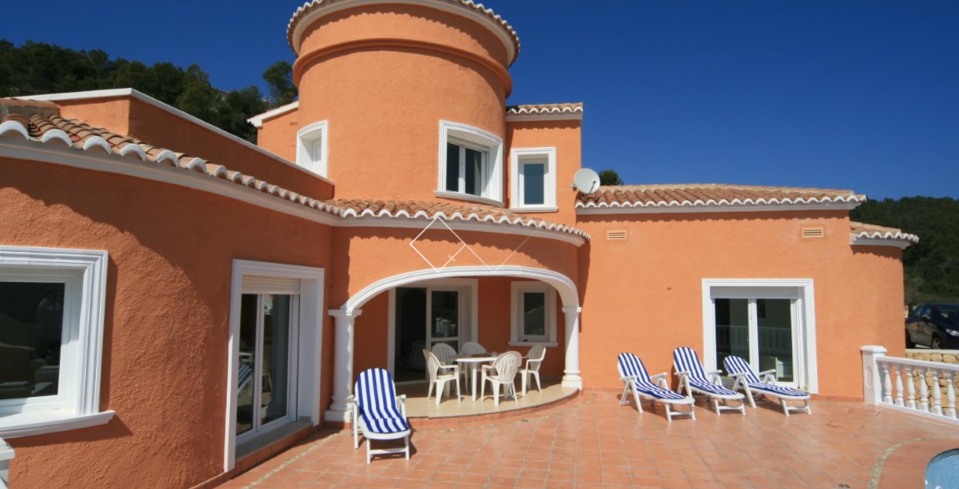  - Villa - Javea - Tosalet