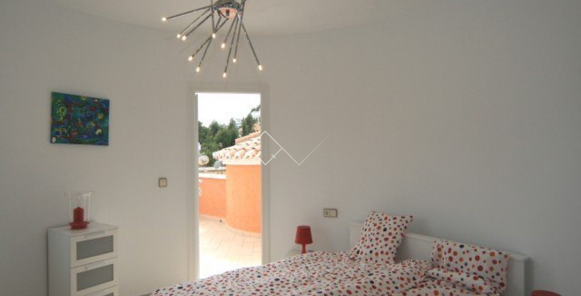  - Villa - Javea - Tosalet