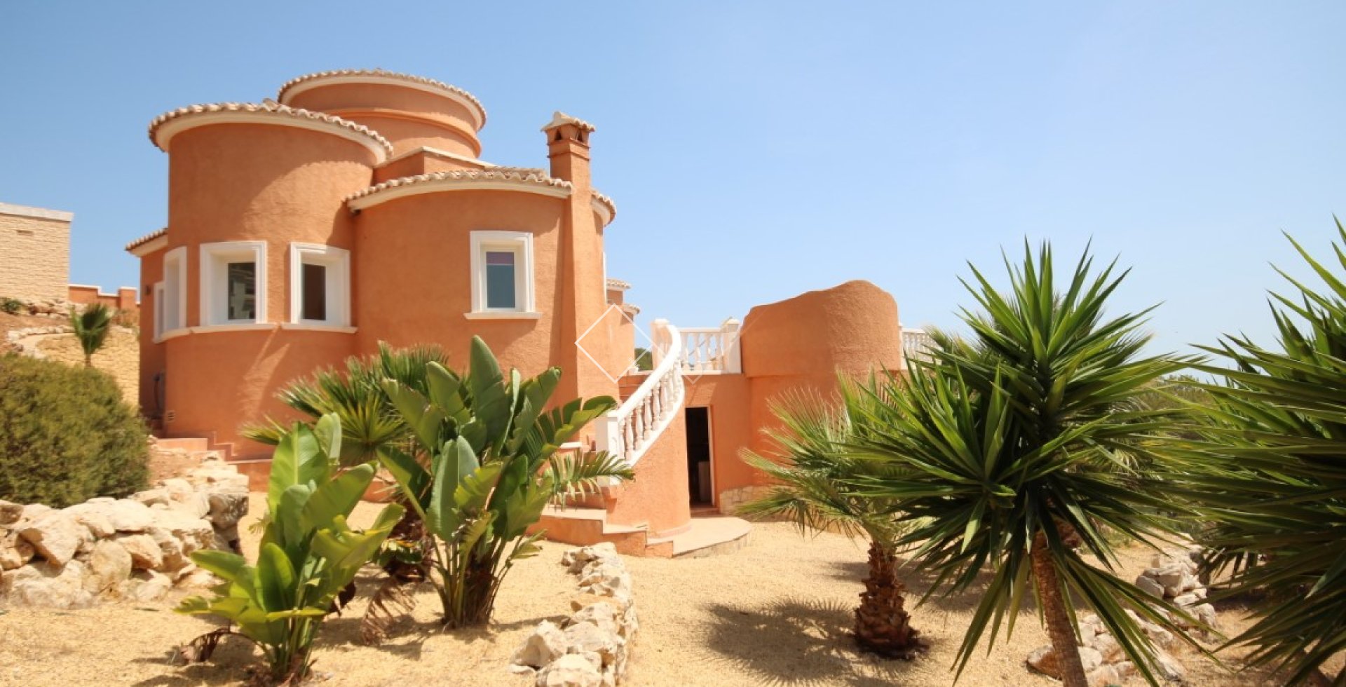  - Villa - Javea - Tosalet