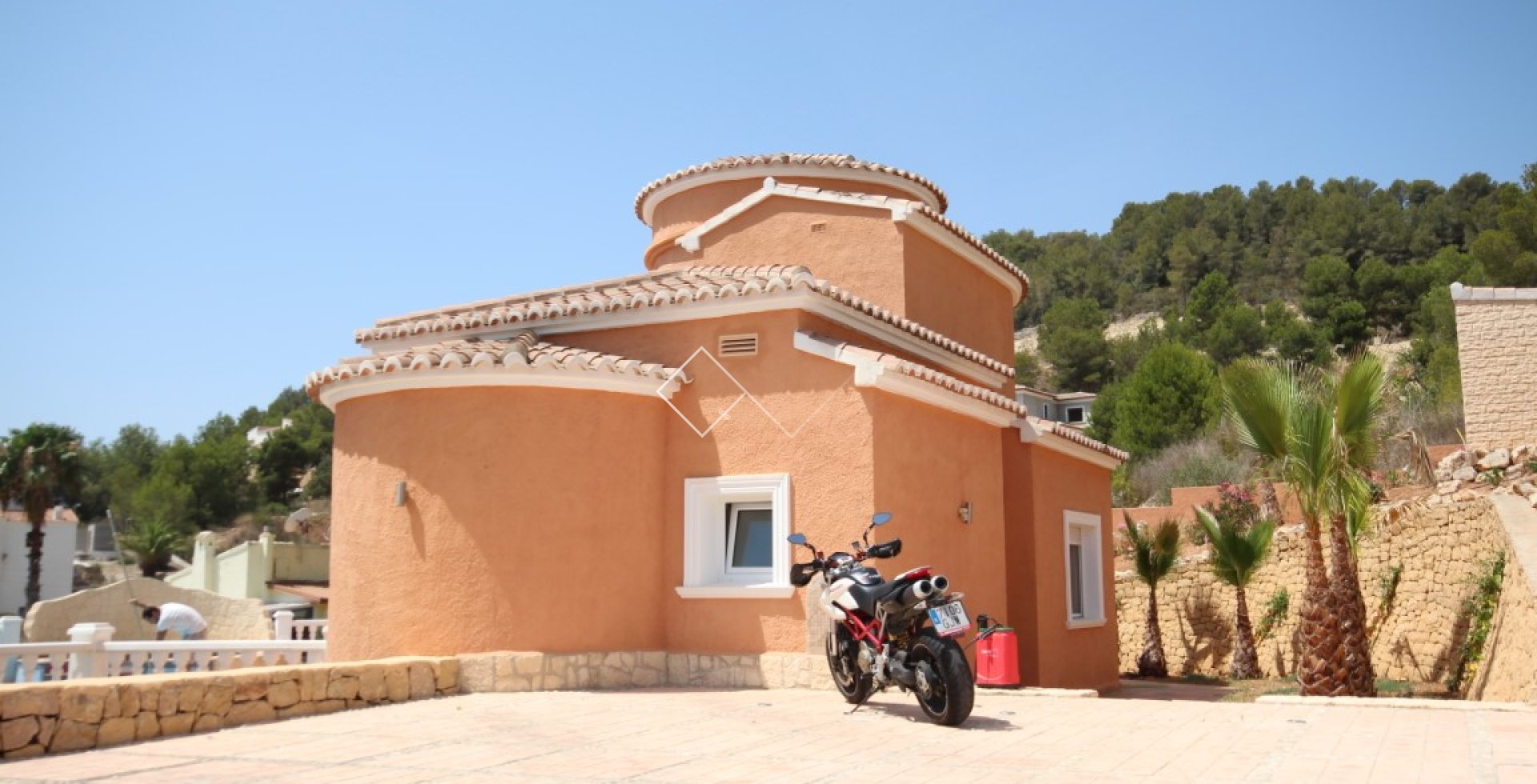  - Villa - Javea - Tosalet