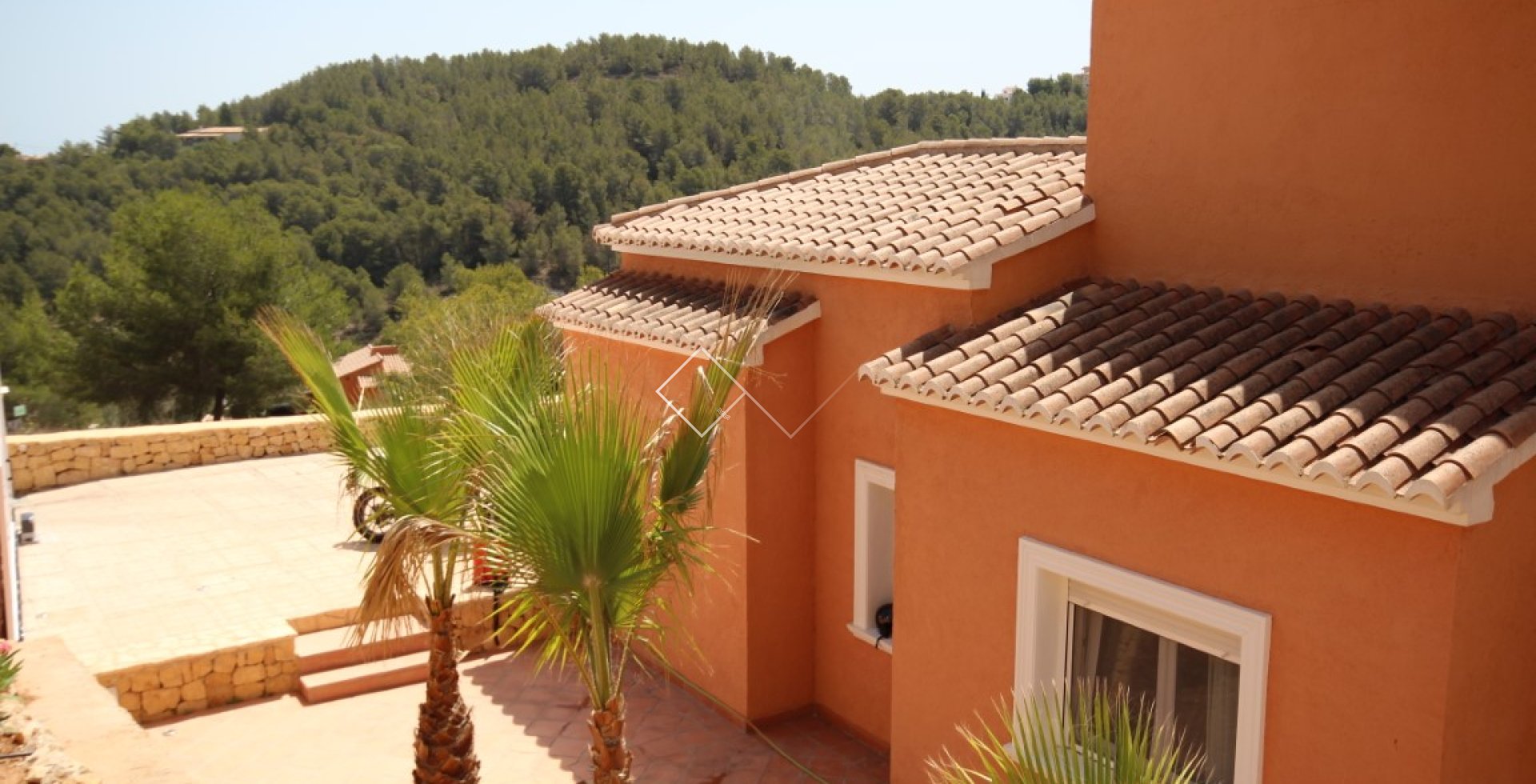  - Villa - Javea - Tosalet