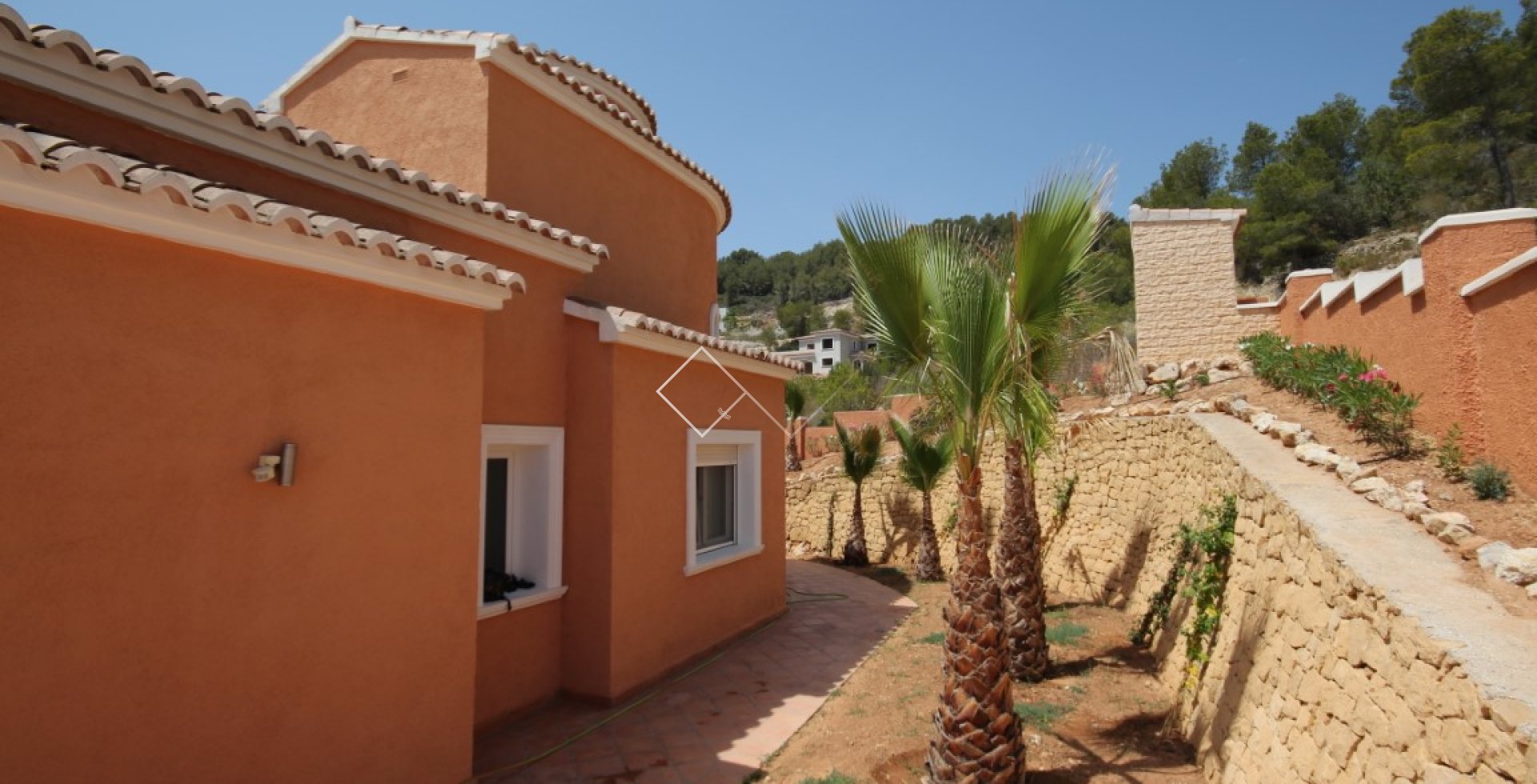  - Villa - Javea - Tosalet